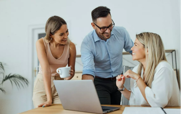 Comunicación Poderosa: Transmitiendo con Confianza